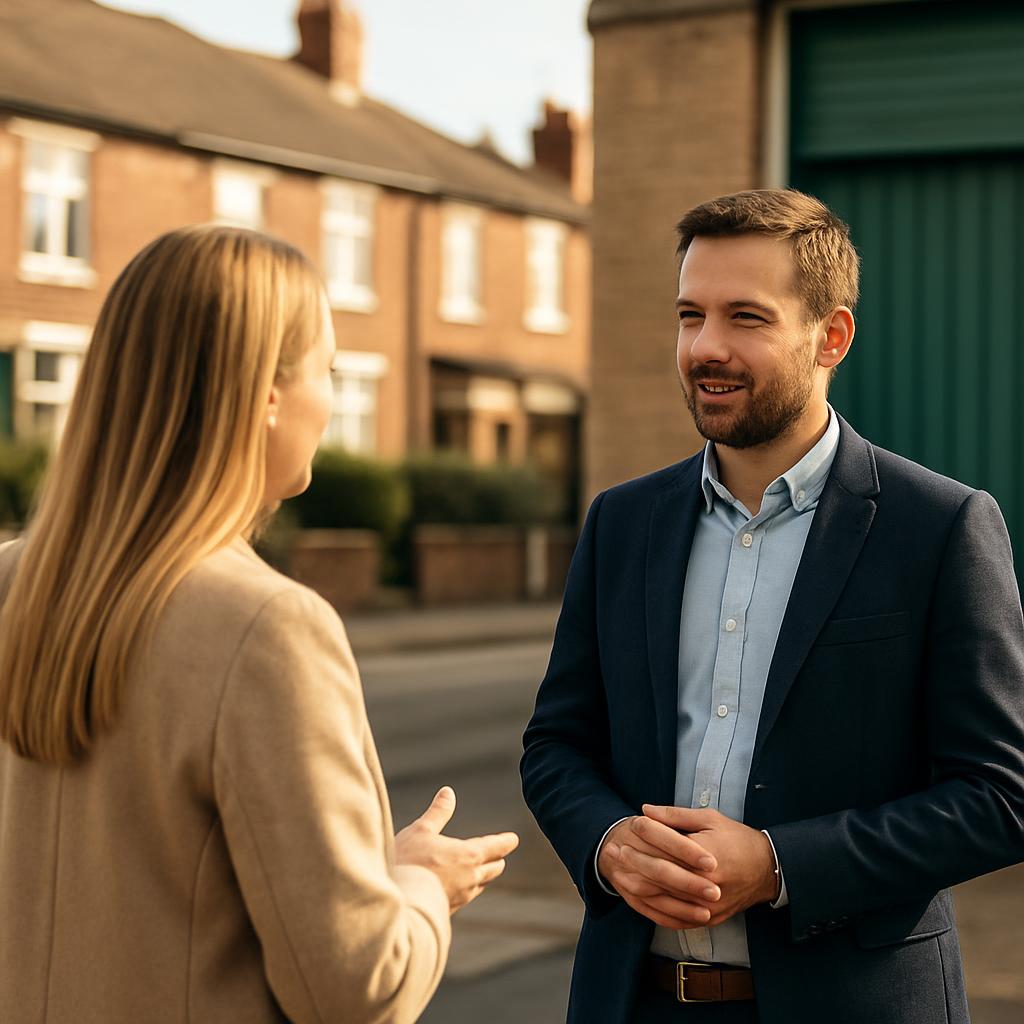 Choosing Self Storage in Seaburn: What Locals Should Know