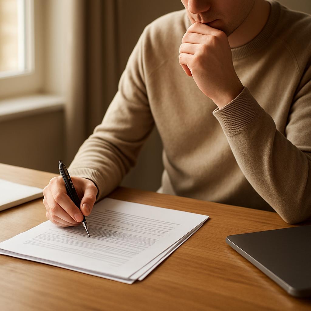 Self Storage Seaburn: Mistakes to Avoid