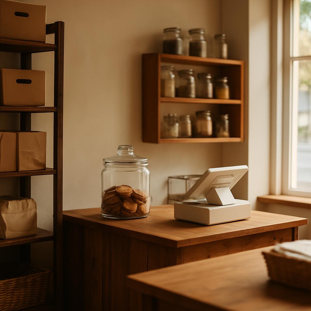 What Seaburn Shop Owners Know About Storage