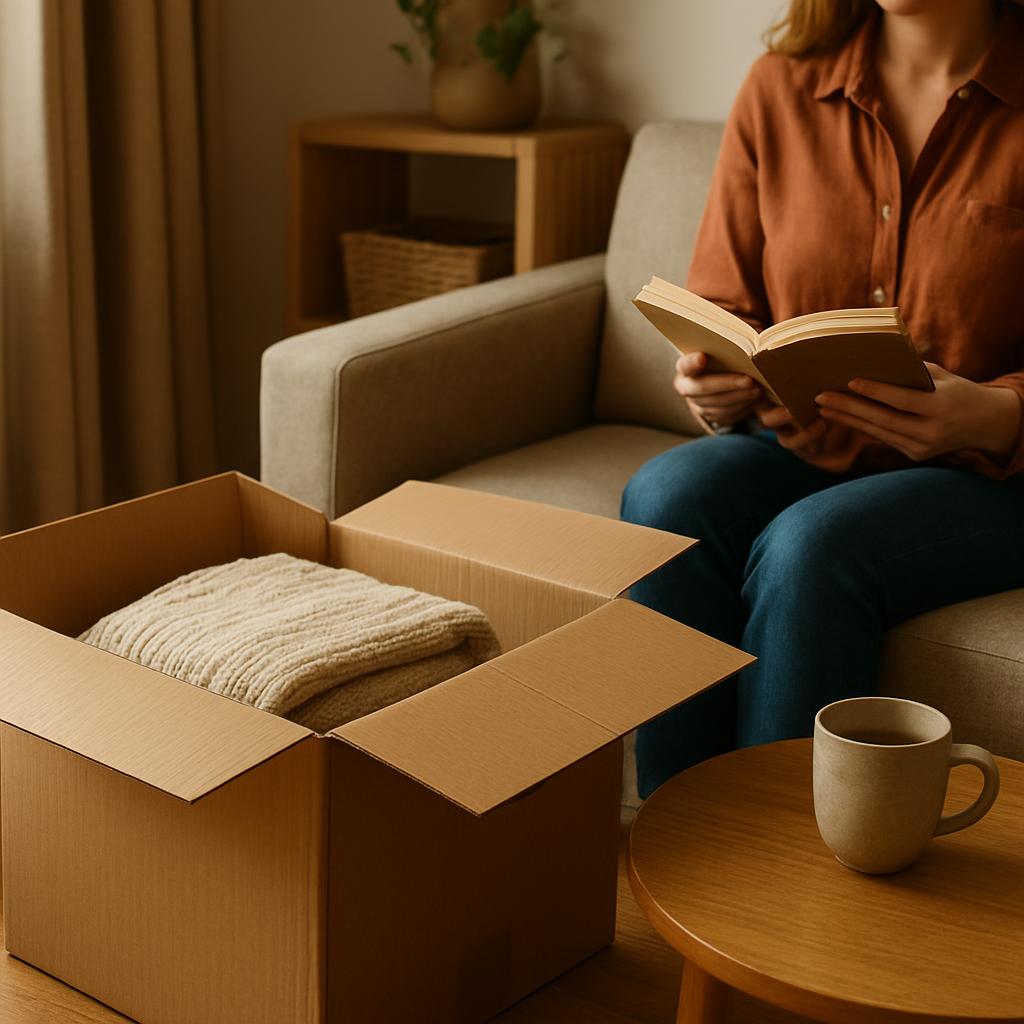 Why Seaburn Residents Are Booking Storage Now