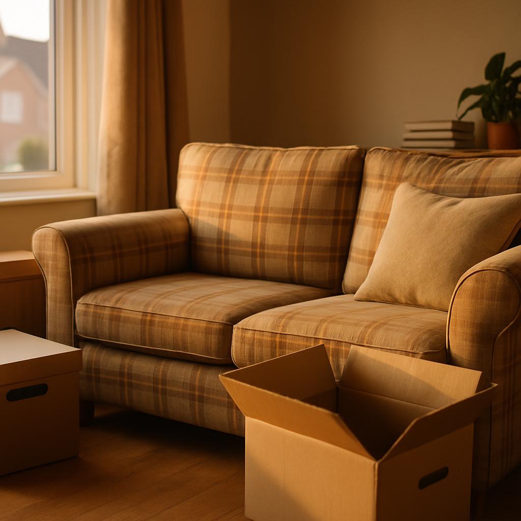 Why More Seaburn Residents Are Using Self Storage